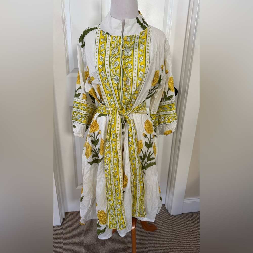 Fox & Hen State Street Mini dress size XL